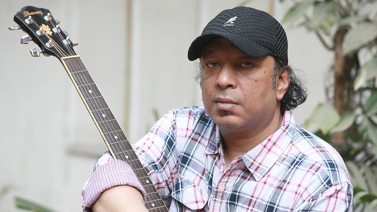 আইয়ুব বাচ্চু