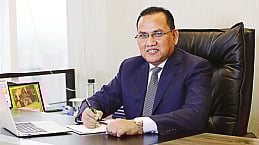 এম এ জব্বার, ব্যবস্থাপনা পরিচালক, ডিবিএল গ্রুপ