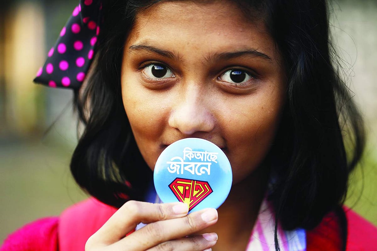 কিশোর আলোর পাঠকের চিঠি: নাম বদলাবে না, ফেলুদার গল্পের অনুরোধ