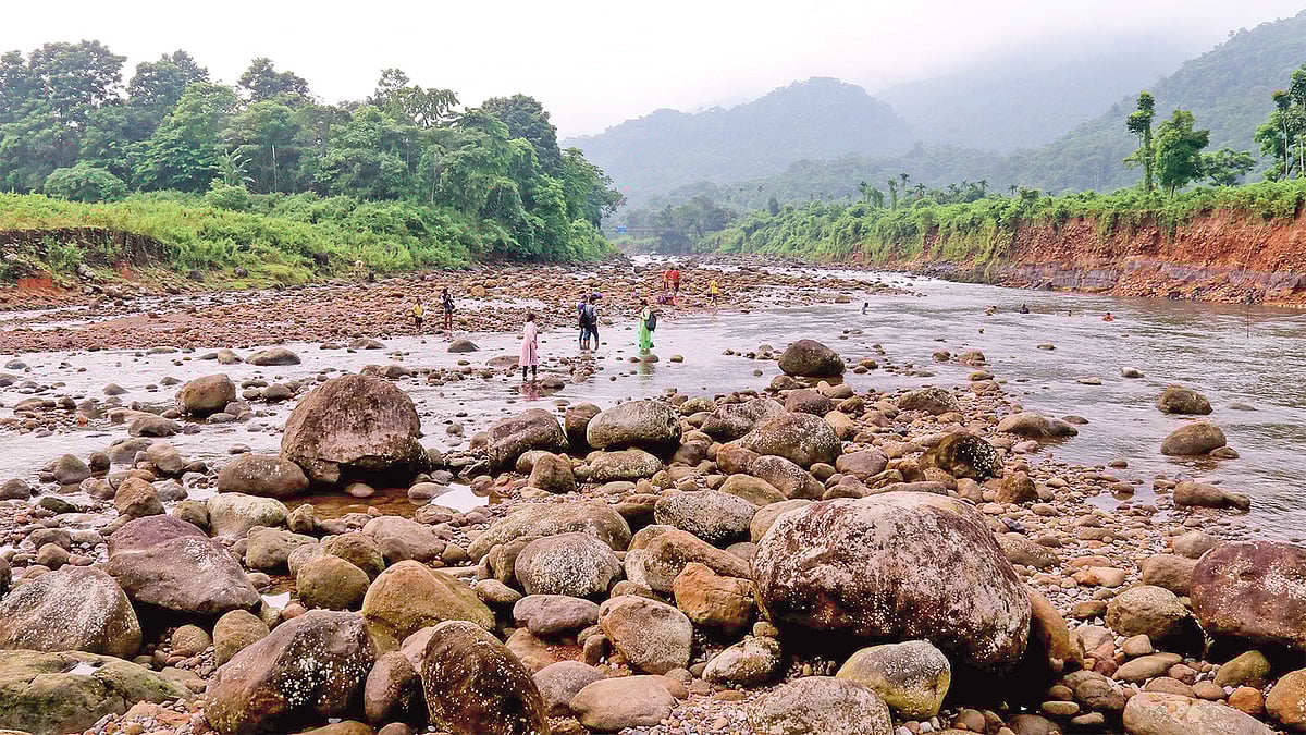 উৎমাছড়া