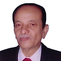 কামাল আহমেদ মজুমদার