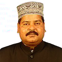 ইলিয়াস উদ্দিন মোল্লাহ