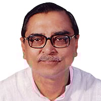 রাশেদ খান মেনন