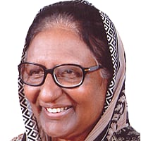 সাহারা খাতুন