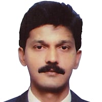 খালিদ মাহমুদ চৌধুরী