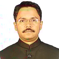 শাহরিয়ার আলম