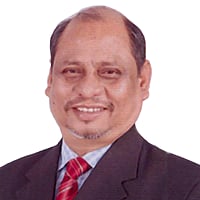 শওকত চৌধুরী