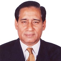 এইচ এন আশিকুর রহমান