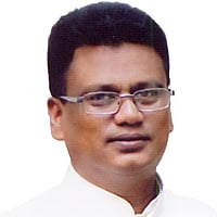 আবু সাঈদ আল মাহমুদ স্বপন