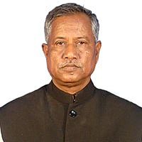 মোতাহার হোসেন