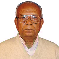 রমেশ চন্দ্র সেন