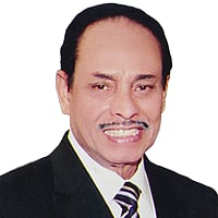 এইচ এম এরশাদ