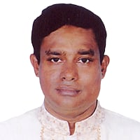 শেখ আফিল উদ্দিন