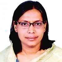 মাহাবুব আরা বেগম গিনি