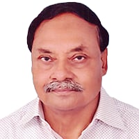 ইউনুস আলী সরকার