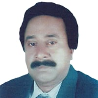 গোলাম রাব্বানী (চাঁপাইনবাবগঞ্জ)