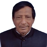 নুরুজ্জামান আহমেদ