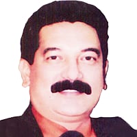 মসিউর রহমান রাঙ্গা