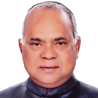 খন্দকার আজিজুল হক আরজু