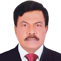 শরিফুল ইসলাম জিন্নাহ