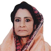 রওশন এরশাদ