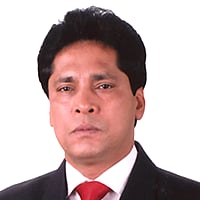 আফজাল হোসেন (কিশোরগঞ্জ)