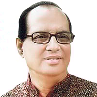 বীরেন শিকদার