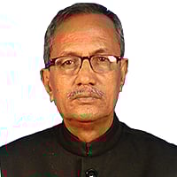 মোসলেম উদ্দিন