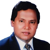 মির্জা আজম