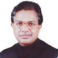 নারায়ণ চন্দ্র চন্দ