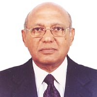 তোফায়েল আহমেদ