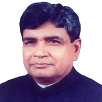 পঞ্চানন বিশ্বাস