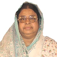 রেবেকা মমিন