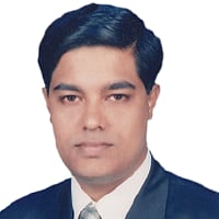 আব্দুল্লাহ আল ইসলাম জ্যাকব