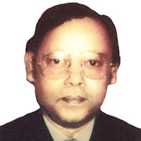 খন্দকার আসাদুজ্জামান