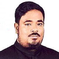 ছানোয়ার হোসেন