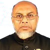 মীর শওকাত আলী বাদশা