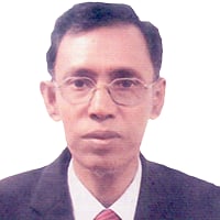 রুস্তম আলী ফরাজী