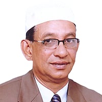 মাহবুবুর রহমান (ঢাকা)