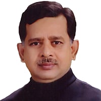 মাহবুব আলী (হবিগঞ্জ)