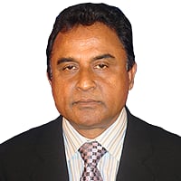 আ হ ম মুস্তফা কামাল