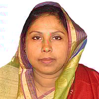 মেহের আফরোজ চুমকি