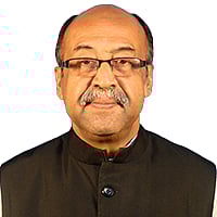 নুরুল মজিদ মাহমুদ হুমায়ুন