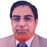 আ ক ম বাহার উদ্দিন