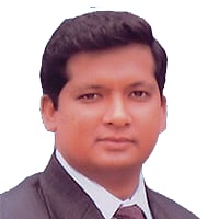 জাহিদ আহসান রাসেল