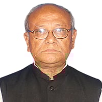 শওকত আলী