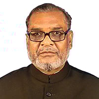 আ ক ম মোজাম্মেল হক