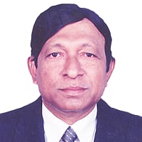 আলী আশরাফ