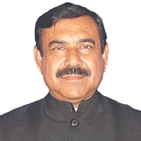 শাহজাহান খান