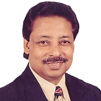 মাহমুদ উস সামাদ চৌধুরী